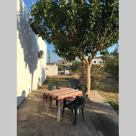 Appartamento Pavlopetri Vingláfia Esterno foto