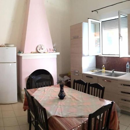 Appartamento Pavlopetri Vingláfia Esterno foto