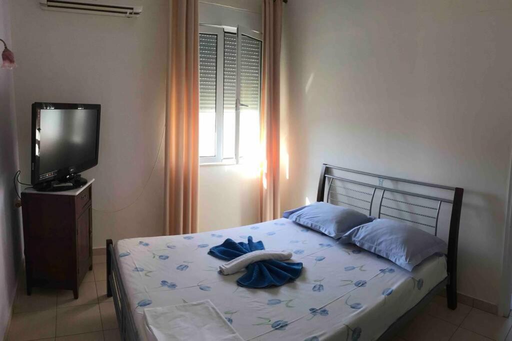 Appartamento Pavlopetri Vingláfia Esterno foto