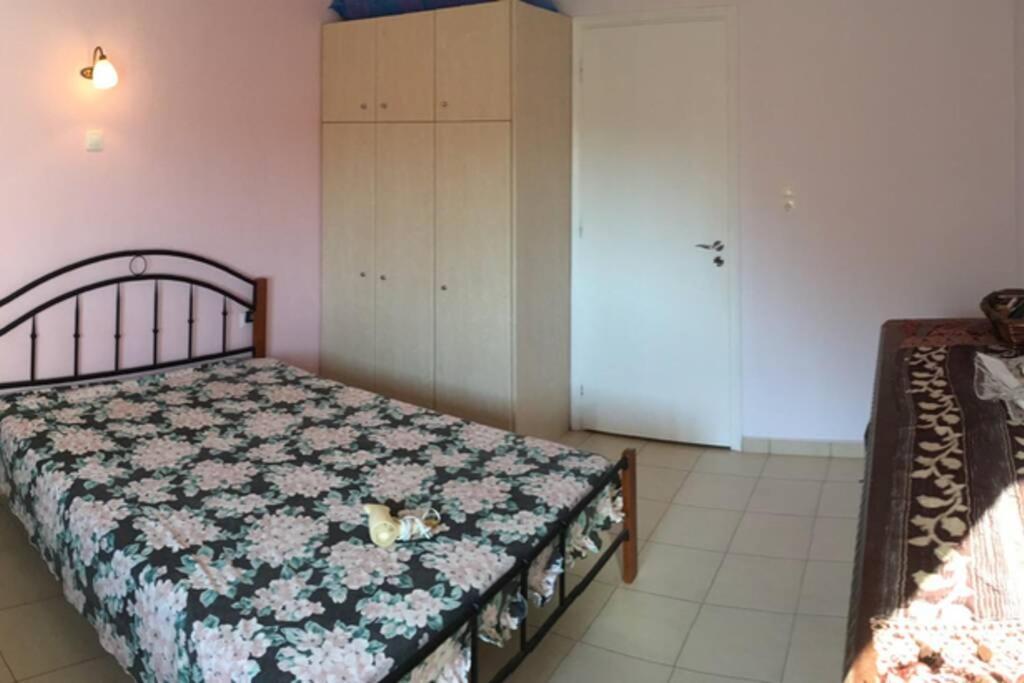 Appartamento Pavlopetri Vingláfia Esterno foto
