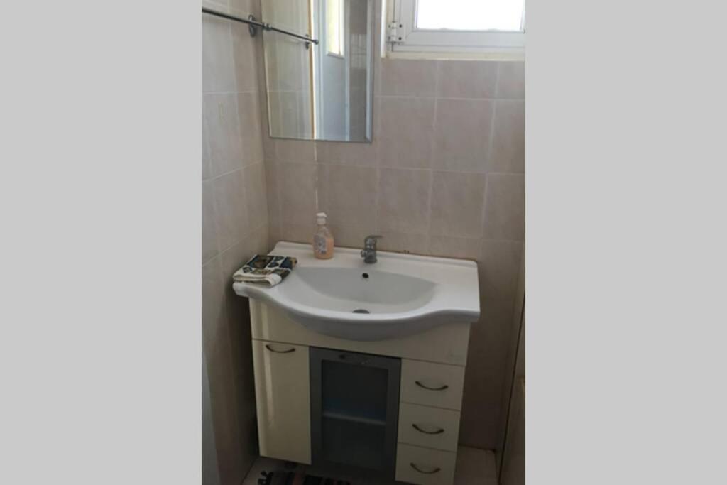 Appartamento Pavlopetri Vingláfia Esterno foto