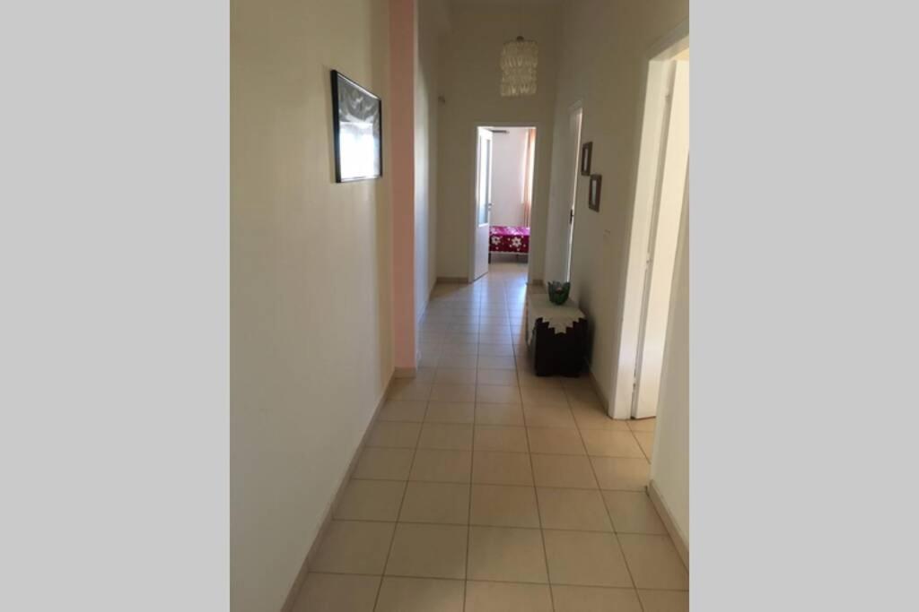 Appartamento Pavlopetri Vingláfia Esterno foto